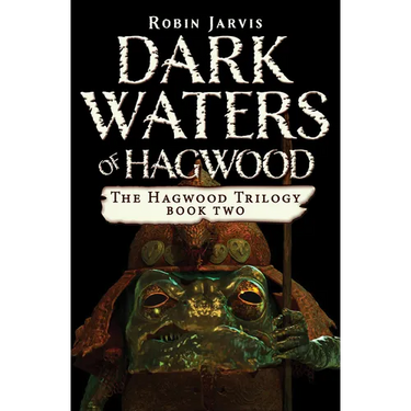 Dark Waters of Hagwood