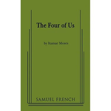 The Four of Us