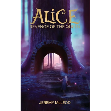 Alice: Revenge of the Queen