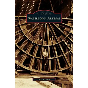 Watertown Arsenal