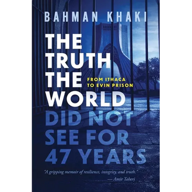 The Truth the World Did Not See for 47 Years
