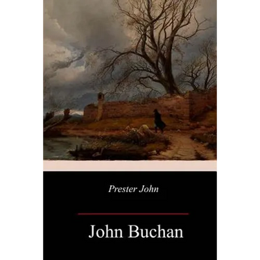 Prester John