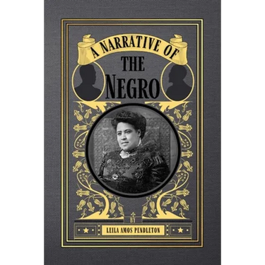 A Narrative of the Negro