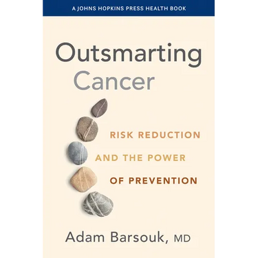 Outsmarting Cancer: Risk Reduction and the Power of Prevention