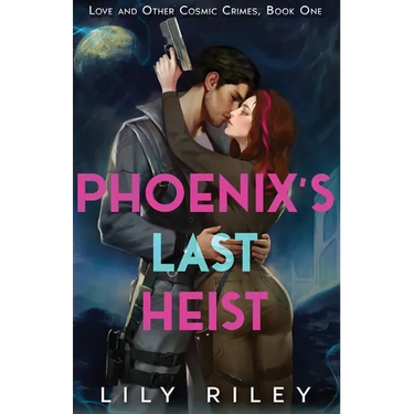 Phoenix's Last Heist