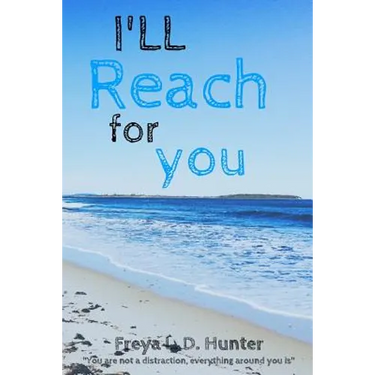 I'll Reach For You