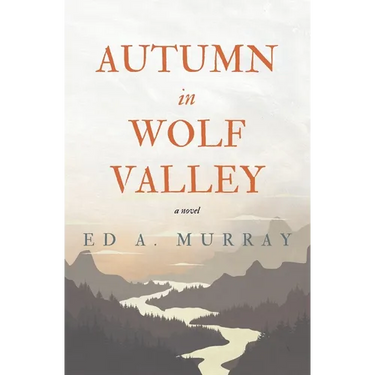 Autumn in Wolf Valley