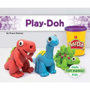 Play-Doh