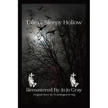 Tale of Sleepy Hollow