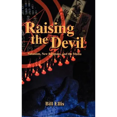 Raising the Devil