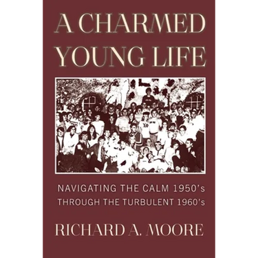A Charmed Young Life