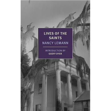 Lives of the Saints