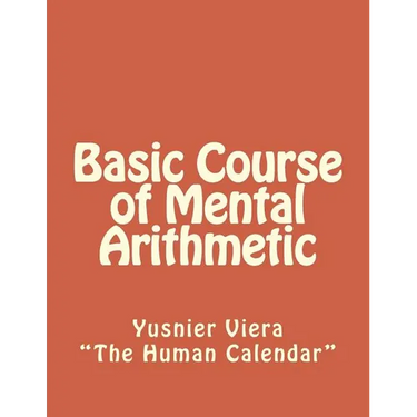 Basic Course of Mental Arithmetic