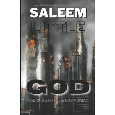 G.O.D.