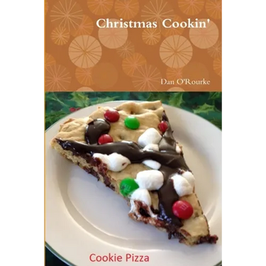 Christmas Cookin'