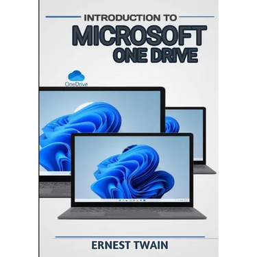 Introduction Microsoft Onedrive: Unlocking Seamless Collaboration: A Comprehensive Guide to Maximizing Productivity with Microsoft OneDrive