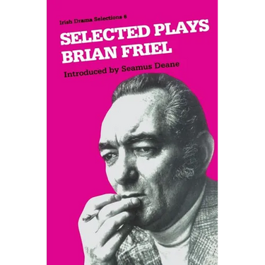 Selected Plays