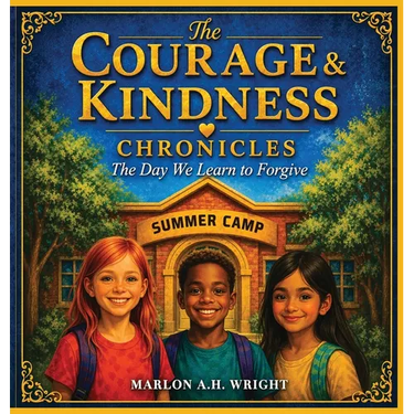The Courage & Kindness Chronicles