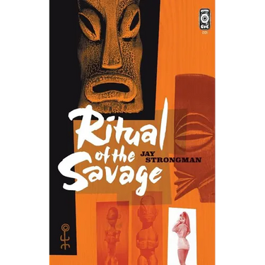 Ritual of the Savage