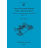 Great Witcombe Roman Villa, Gloucestershire: A report on excavations by Ernest Greenfield, 1960-1973