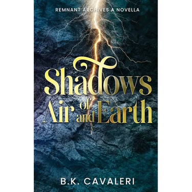 Shadows of Air and Earth: A Novella