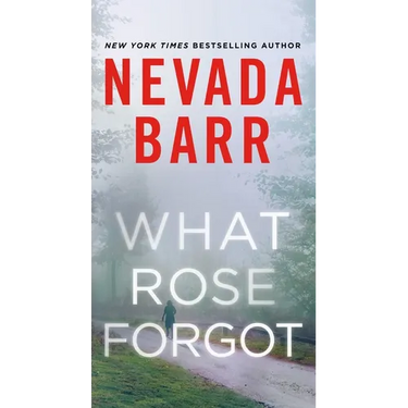 What Rose Forgot