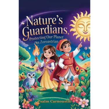 Nature's Guardians: Protecting Our Planet in Zoroastrian
