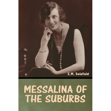 Messalina of the suburbs