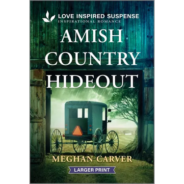 Amish Country Hideout
