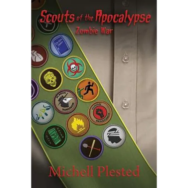 Scouts of the Apocalypse: Zombie War