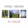 Ansel Adams in Color