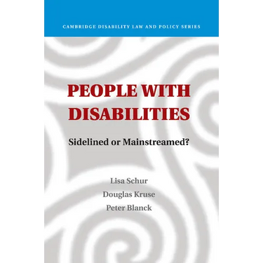 People with Disabilities