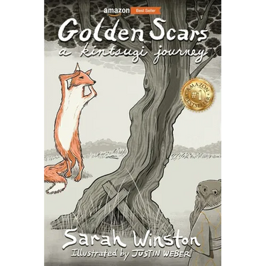 Golden Scars