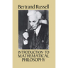Introduction to Mathematical Philosophy