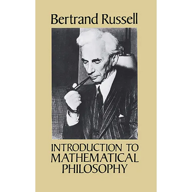 Introduction to Mathematical Philosophy
