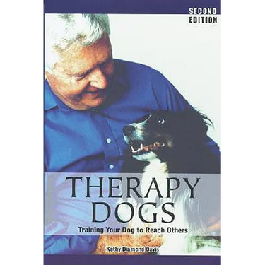 Therapy Dogs
