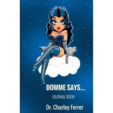 Domme Says
