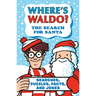 Where's Waldo? the Search for Santa