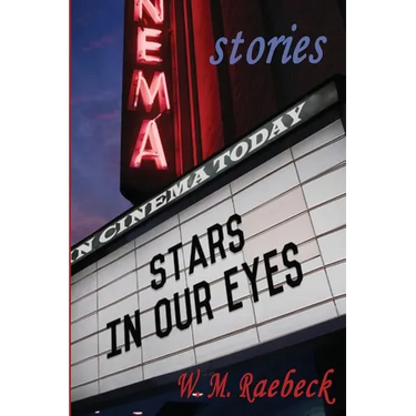 Stars in Our Eyes: - True Stories