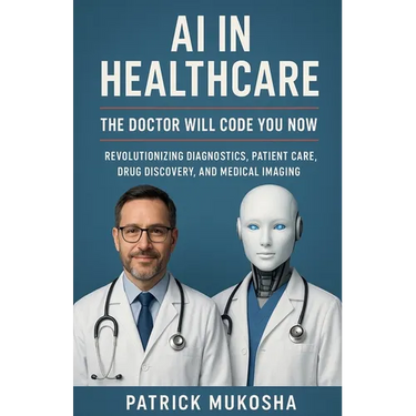 AI in Healthcare: The Doctor Will Code You Now