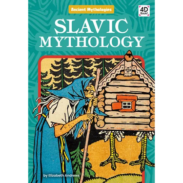 Slavic Mythology
