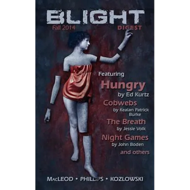Blight Digest (Fall 2014)