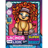 Lacinda the Lion Is a Super Unique Beast: An Empowering Social-Emotional Learning Book for Kids About Building Self-Esteem and Confidence