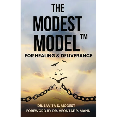 The Modest Model(TM) for Healing & Deliverance