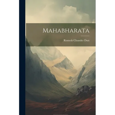 Mahabharata