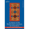 A Library of the World's Best Literature - Ancient and Modern - Vol. XI (Forty-Five Volumes); Dana-Dickens