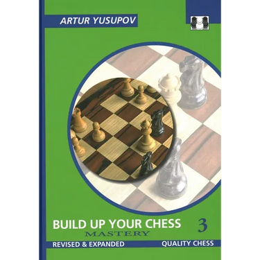 Build Up Your Chess 3