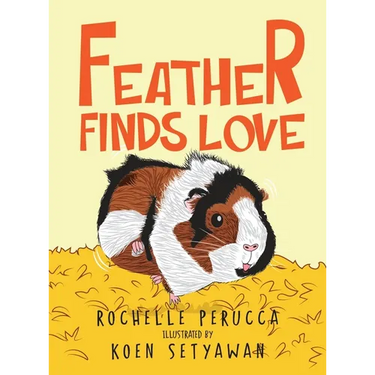 Feather Finds Love