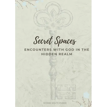 Secret Spaces - Encounters with God in the Hidden Realm