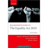 Blackst Guide Equality ACT 2010 4e Blg P